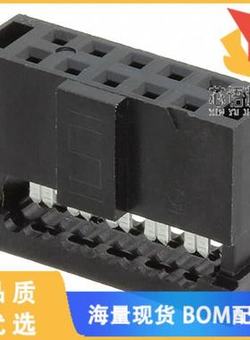 全新HCSD-05-01-N原装(CONN RCPT 10POS IDC 28AWG G