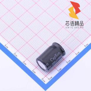 全新KF221M100I200A原装(220uF ±20% 100V)正品