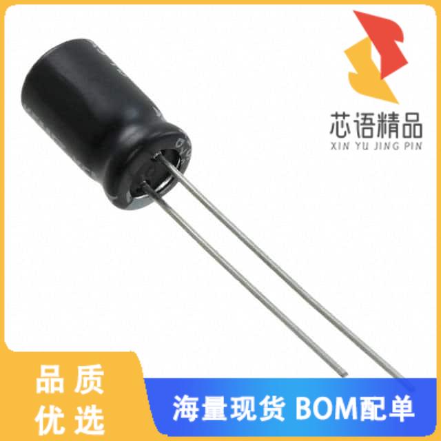 全新ESL107M035AE3AA原装(CAP ALUM 100UF 20% 35V R