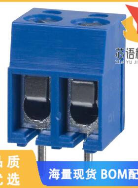 全新OSTTA024163原装(TERM BLK 2P SIDE ENT 5.08MM