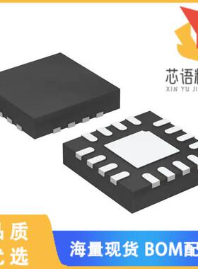 全新DAC43608RTER原装(DIGITAL TO ANALOG CONVERTER)正品