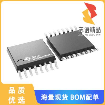 全新TMUX4051PWR原装(IC SWITCH SP8T X 1 40OHM 16T