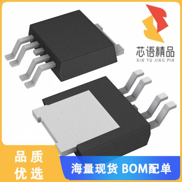 全新BD12KA5WFP-E2原装(IC REG LINEAR 1.2V 500MA T