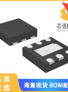 全新ADP1607ACPZN001-R7原装(IC REG BOOST ADJ 1A 6