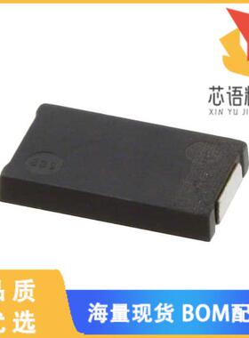 全新EEF-CS1C330R原装(CAP ALUM POLY 33UF 20% 16V