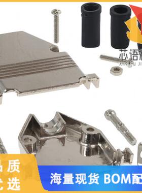 全新979-025-030R121原装(CONN BACKSHELL 25POS 180