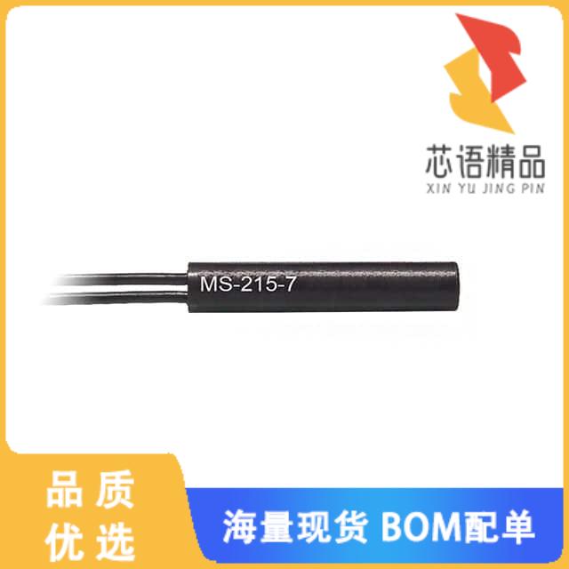 全新MS-215-7-2-0500原装(NORMALLY CLOSED REED SEN