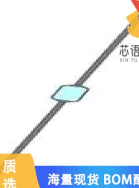 全新1N5619原装(DIODE GEN PURP 600V 2A AXIAL)正品