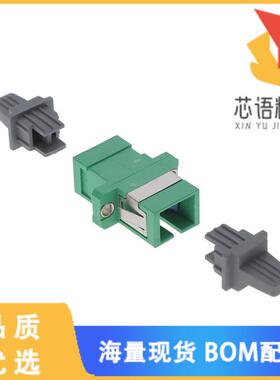 全新1061603000原装(CONN COUPLER RCPT SC-SC SIMPL