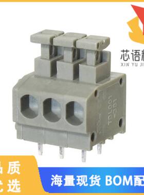 全新TBL001-381-03GY-2GY原装(TERMINAL B, SCREWLES