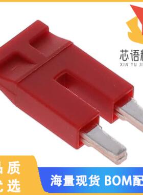 全新PQI 4/2 RD原装(CROSS CONNECTIONSRED 2 POLE)正品