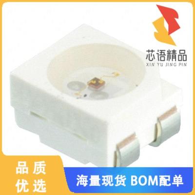 全新LNJ8L4C18RAA原装(LED RED CLEAR 4PLCC SMD)正品