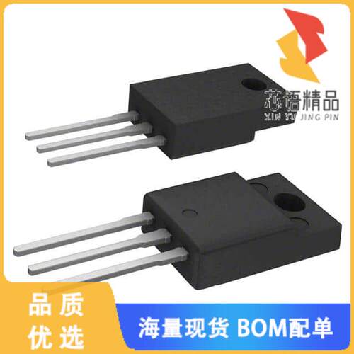 全新ACST2-8SFP原装(TRIAC SENS GATE 800V TO220FPA