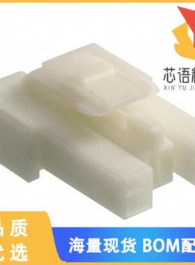 全新178125-1原装(CONN PLUG 2POS .156 IN-LINE)正品