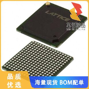 全新M4A3-384/192-65FANC原装(IC CPLD 384MC 6.5NS