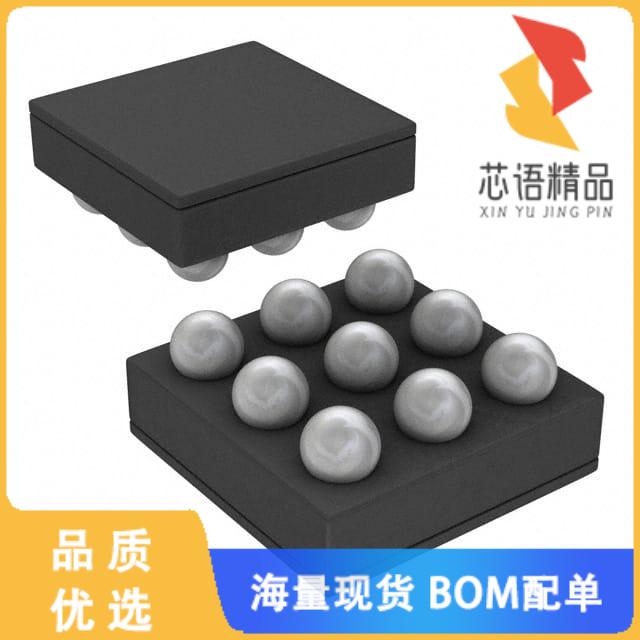 全新LM4995TMX/NOPB原装(IC AMP CLASS AB MONO 1.3W