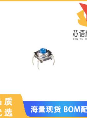 全新KSA0A531 LFTR原装(SWITCH TACTILE SPST-NO 0.0