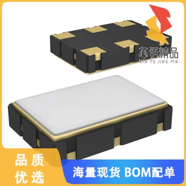 全新510CBA25M0000AAG原装(XTAL OSC XO 25.0000MHZ