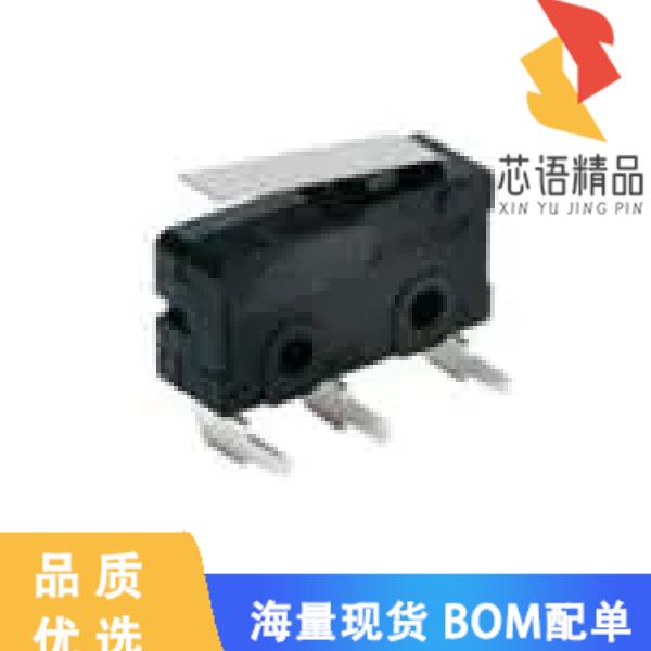 全新ZM10E50B01原装(基本/快动 BASIC SW SPDT 0.1 A