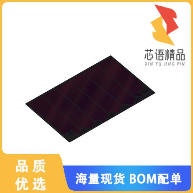 全新BCS2717B6原装(27X17X0.2MM 10UA AT 2.6V (200L