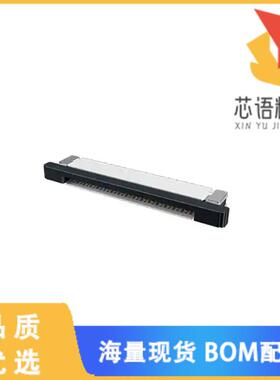 全新F52R-1A7H1-11020原装(FLEX CONNECTOR, 1.00MM