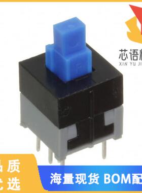 全新MHPS2283N原装(SWITCH PUSH DPDT 0.1A 30V)正品