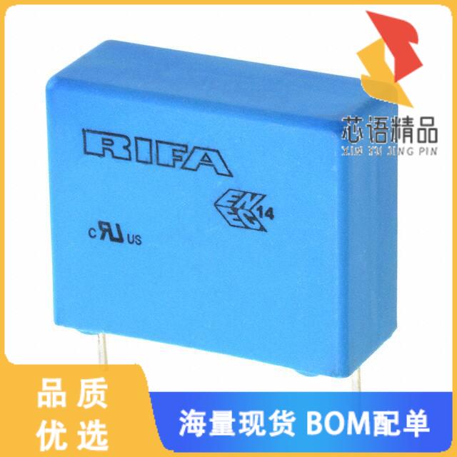 全新PHE844RD6220KR06L2原装(CAP FILM 0.22UF 10% 1