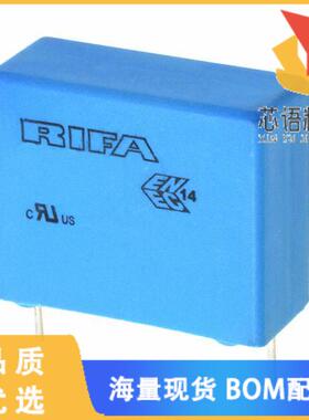 全新PHE844RD6220KR06L2原装(CAP FILM 0.22UF 10% 1