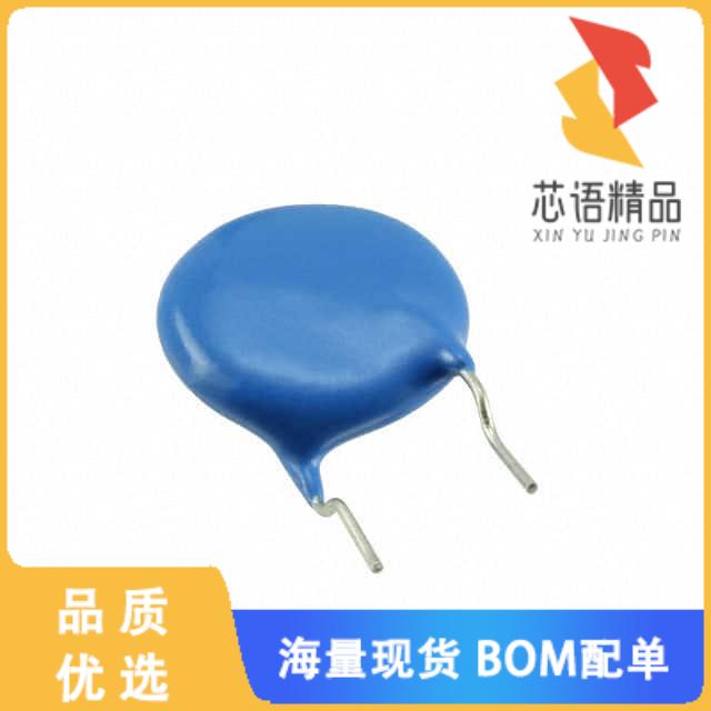 全新CS45-F2GA103M-NKA原装(CAP CER 10000PF 440VAC