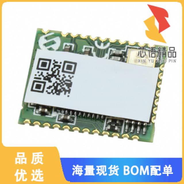 全新BM78SPP05NC2-0002AA原装(RX TXRX MODULE BLUET