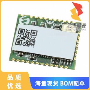 MODULE 全新BM78SPP05NC2 TXRX BLUET 0002AA原装