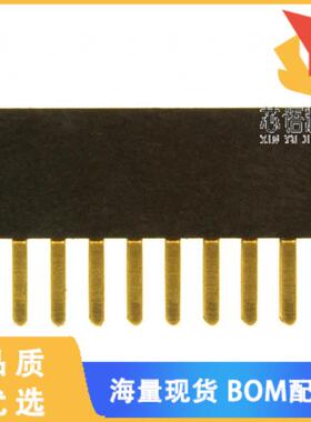 全新LPPB102CFFN-RC原装(CONN HDR 20POS 0.05 GOLD