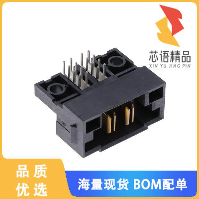 全新PET-02-02-S-RA-SD原装(.250 POWERSTRIP/40 A