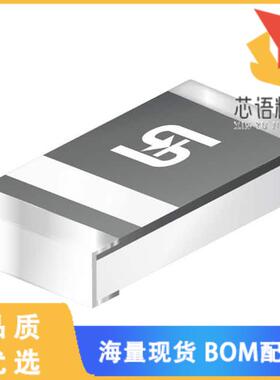 全新BZS55C18 RXG原装(DIODE ZENER 18V 500MW 1206)正品