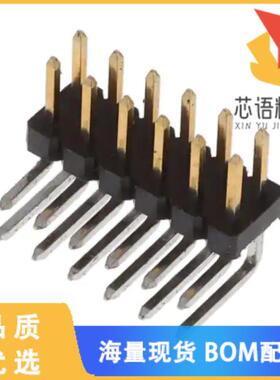 全新2842150-6原装(12P,2MM,BRK HDR,DRRT,2.8,0.1AU