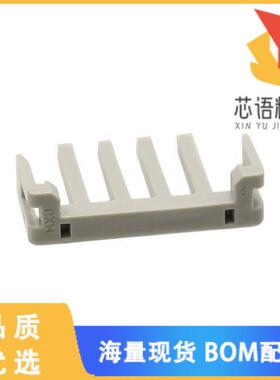 全新5008170405原装(2.5 WTW RETAINER 4CKT)正品