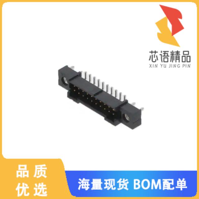 全新T2M-110-01-L-D-SM-DS原装(CONN HEADER SMD 20P