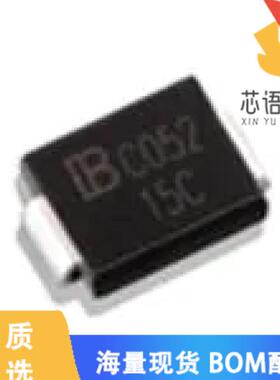 全新P6SMB75CA/TR13原装(P6SMB, DO-214AA, 64.1V, 1