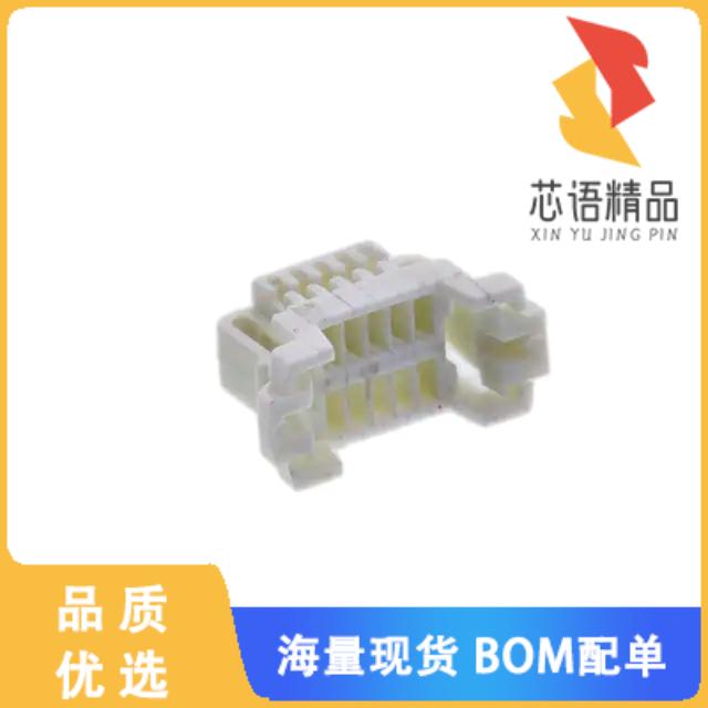 全新ISD1-05原装(CONN HSG 10POS 1.00MM)正品