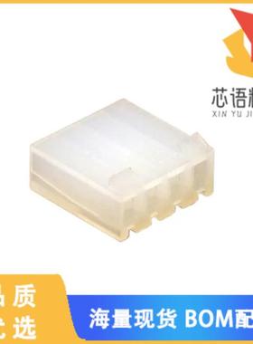 全新0009503041原装(CONN HOUSING 4POS .156 W/RAMP)正品