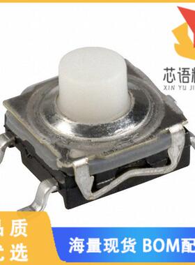 全新KST241GLFS原装(SWITCH TACTILE SPST-NO 0.05A