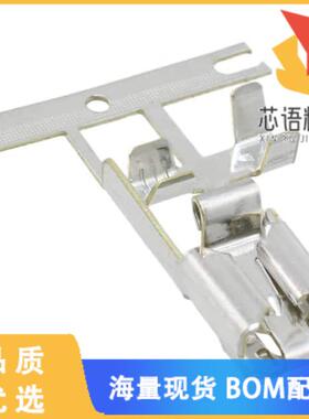 全新926820-4原装(CONN QC RCPT 15.5-20AWG 0.250)正品