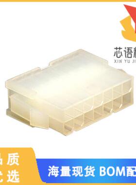 全新0039012146原装(CONN PLUG 14POS PANEL MOUNT)正品