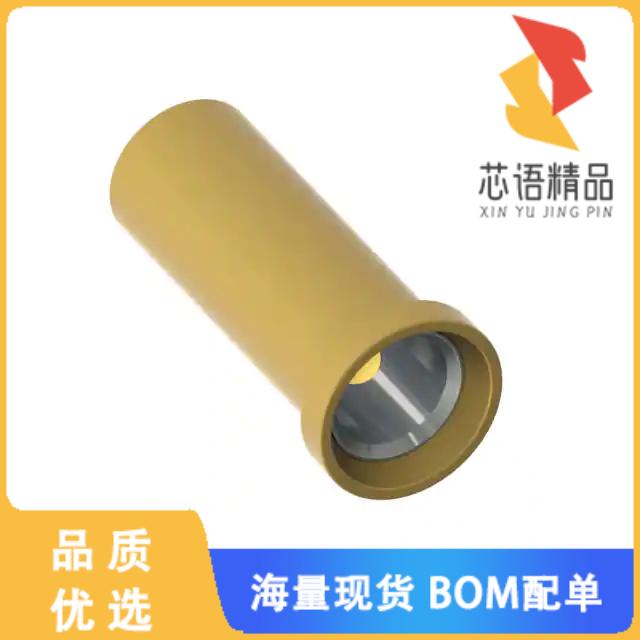 全新0312-0-15-15-34-14-10-0原装(CONN PIN RCPT)正品