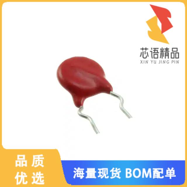 全新V130LC10AP原装(VARISTOR 205V 4.5KA DISC 14MM)正品