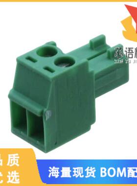 全新1840366原装(TERM B PLUG 2POS STR 3.5MM)正品