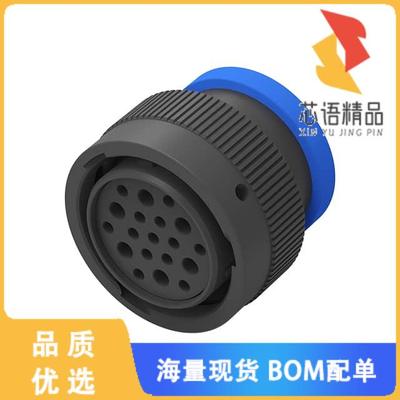 全新HDP26-24-19SE原装(CONN PLG HSG FMALE 19POS I