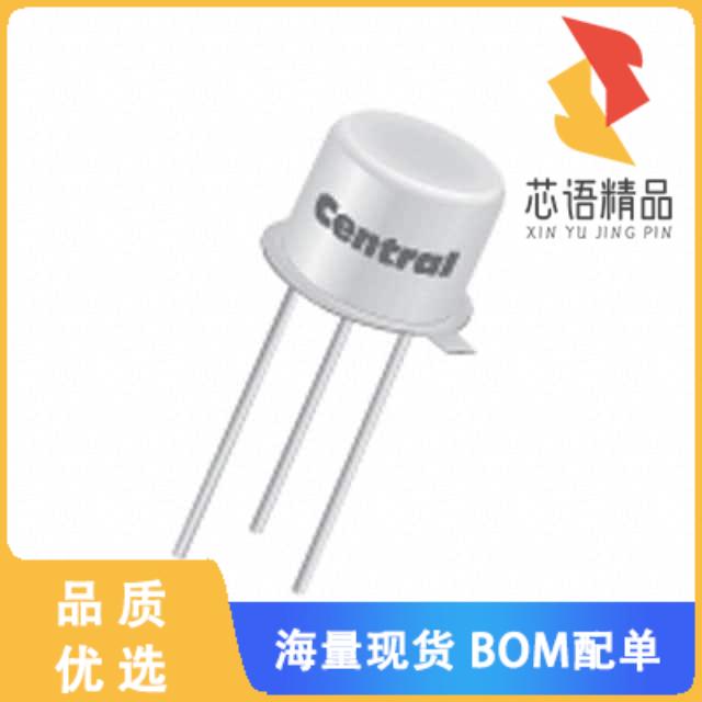 全新2N2905A PBFREE原装(TRANS PNP 60V 0.6A TO-39)正品