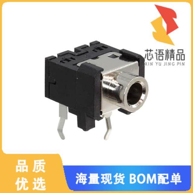 全新STX-3200-3NB原装(CONN JACK STEREO 3.5MM PCB