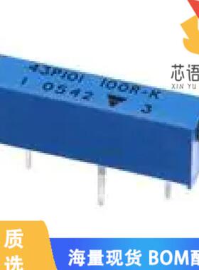 全新M43P500KB40原装(SFERNICE POTENTIOMETERS & TR